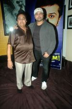 Himesh Reshammiya at Damadam film songs launch in Andheri, Mumbai on 7th Sept 2011 (173).JPG